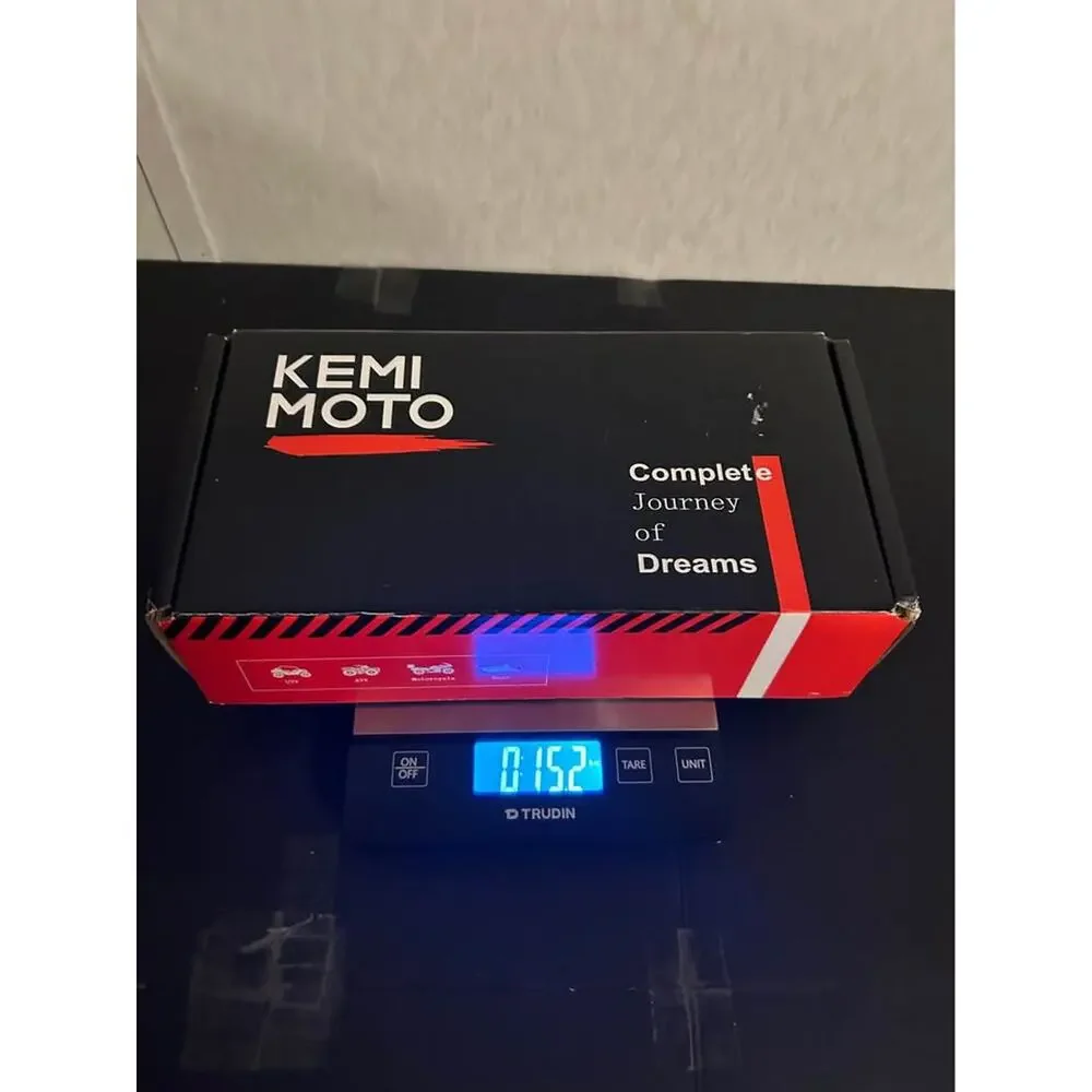 KEMIMOTO missing assembly